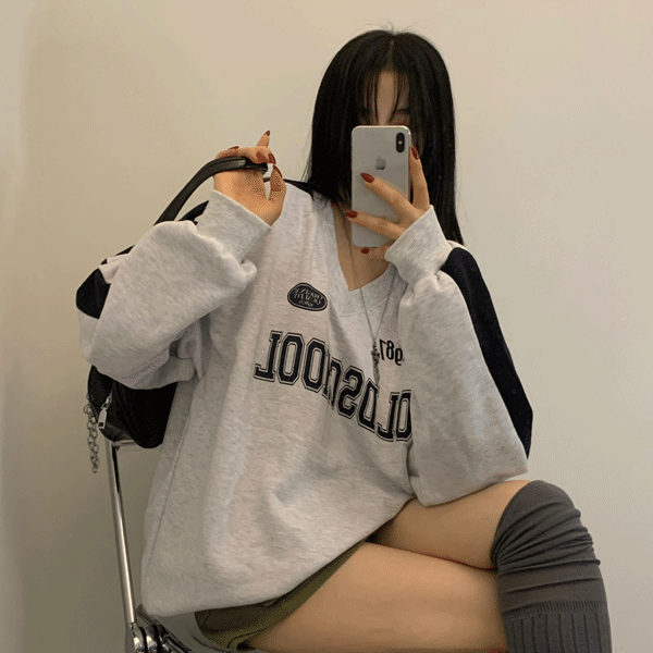 oldschool mtm (3colors!)