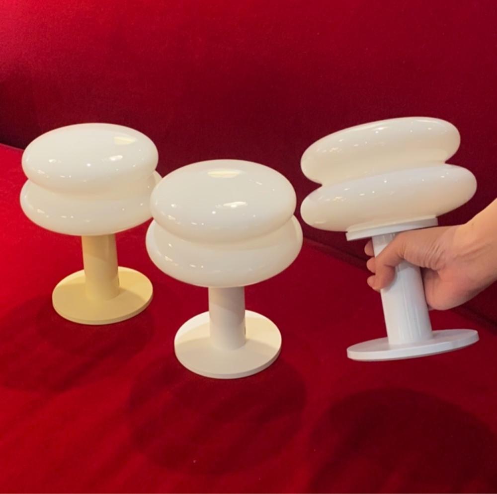 일광전구 스노우맨15 솔리드 포터블 램프