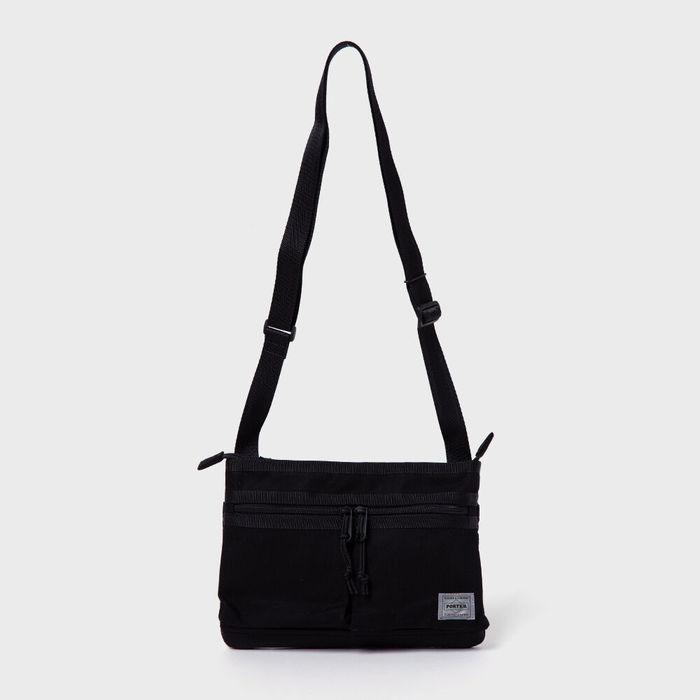 SWITCH SACOCHE_BLACK (874-04680)