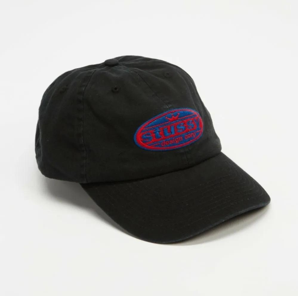<바로발송>Stussy 스투시 Oval Corp 로우 프로 캡  | 상품 상세 | 크로켓