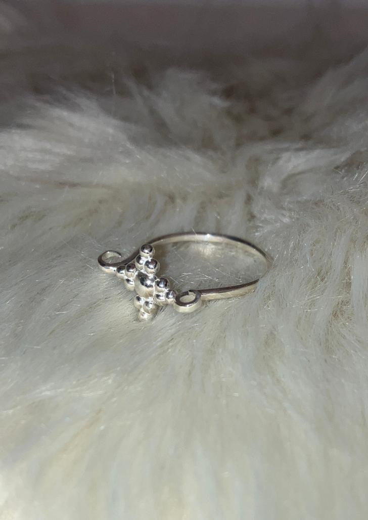 multi ornament ring