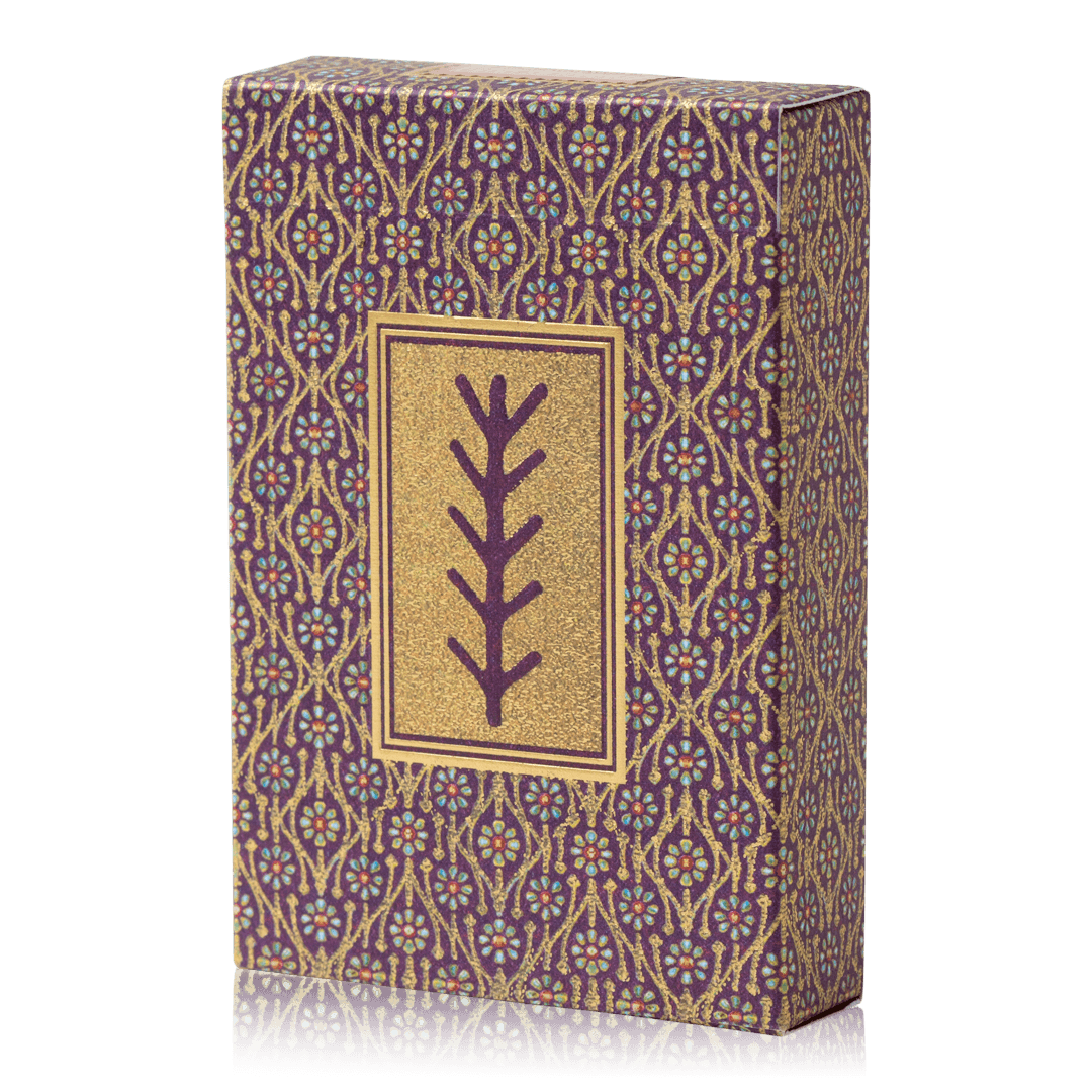 Pagan Playing Cards