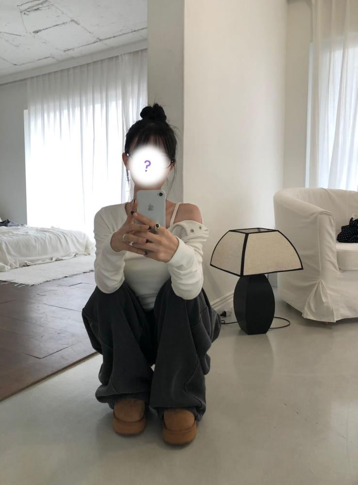 snap slit  T