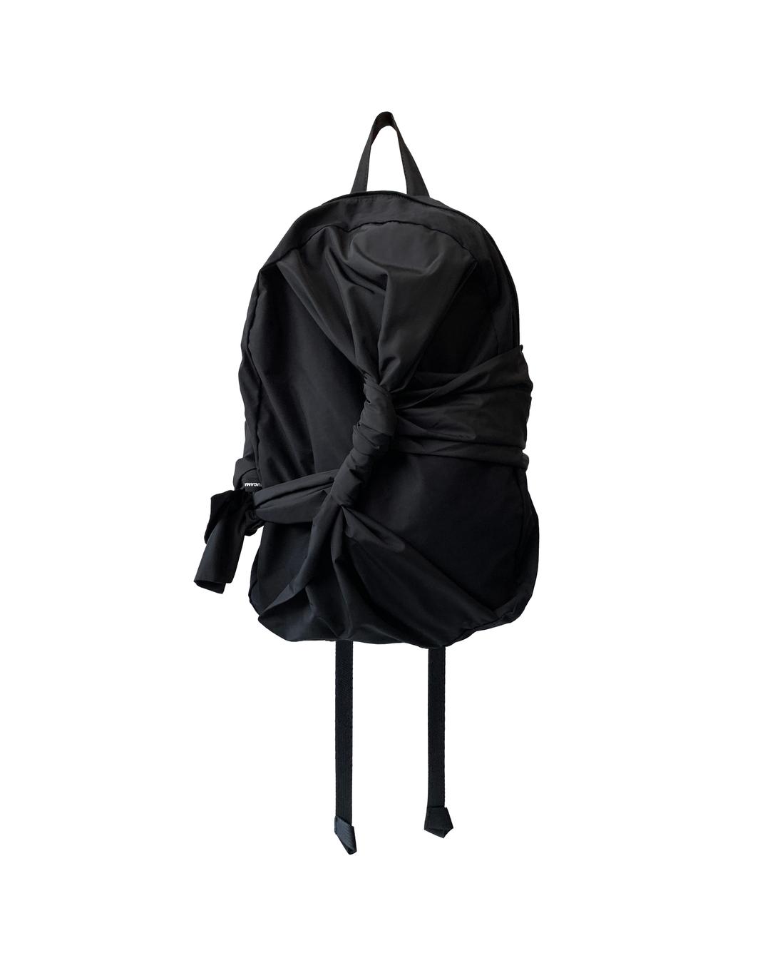 (06.28 예약 발송) Knotted Backpack