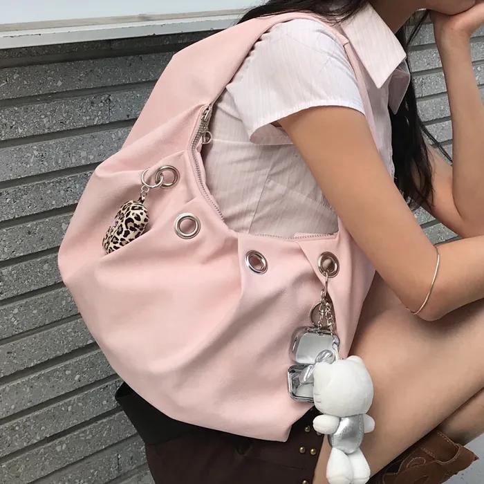 Copenhagen Bag (pink)