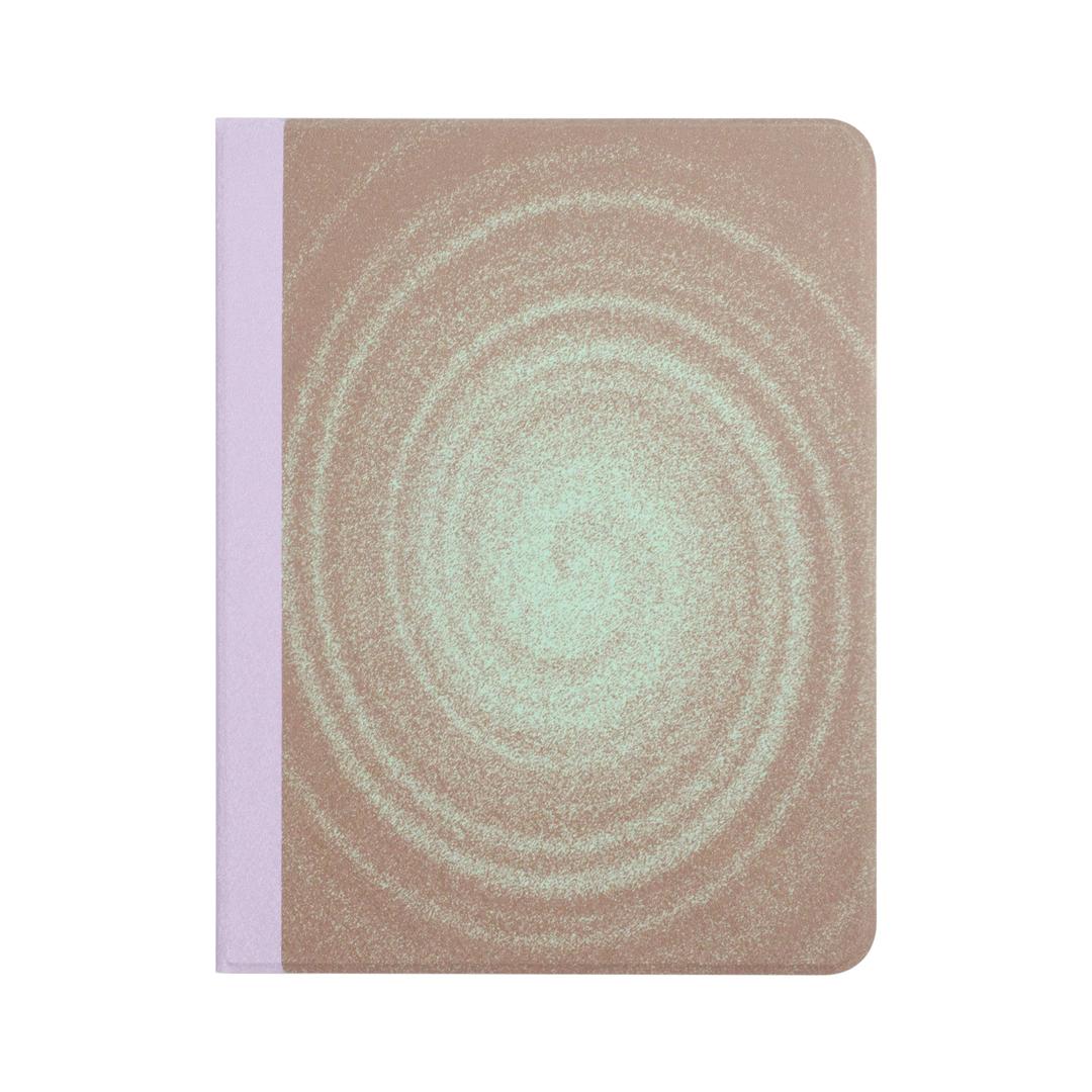 [IPAD CASE] Mystique (brown)
