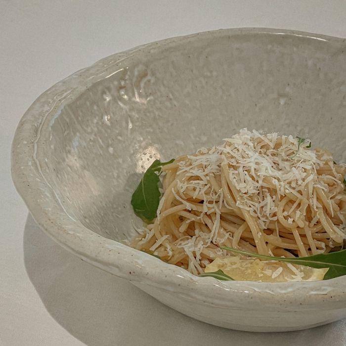 My Pottery Pasta Bowl 파스타볼/면기