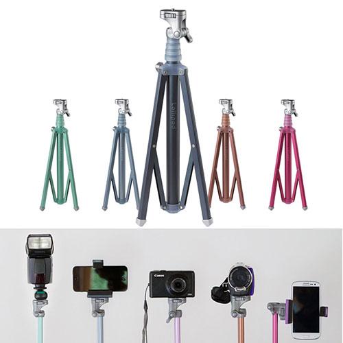 [FAITH]Lollipod Tripod 롤리팟 삼각대