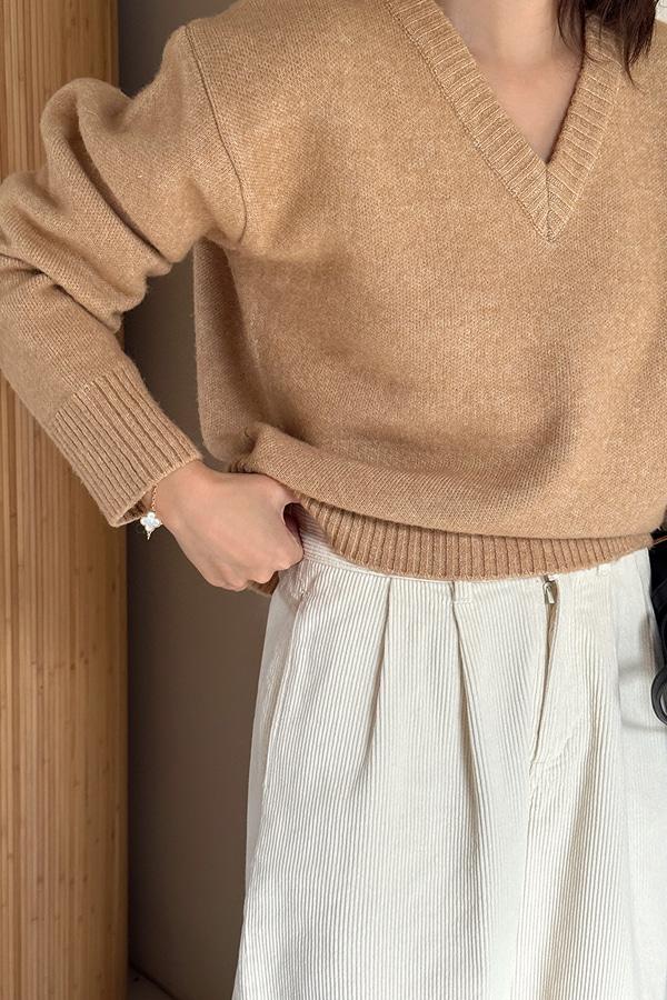 폴레 브이 니트