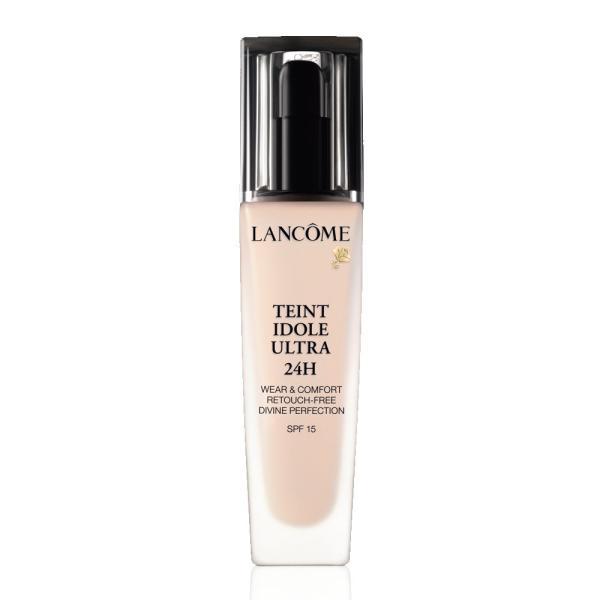 Lancome Teint Idole Ultra 24h Wear and Comfort SPF 15 11 Muscade for Women, 1 Ounce