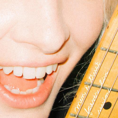 [수입] Men I Trust - Forever Live Sessions [연두색 컬러반 LP]