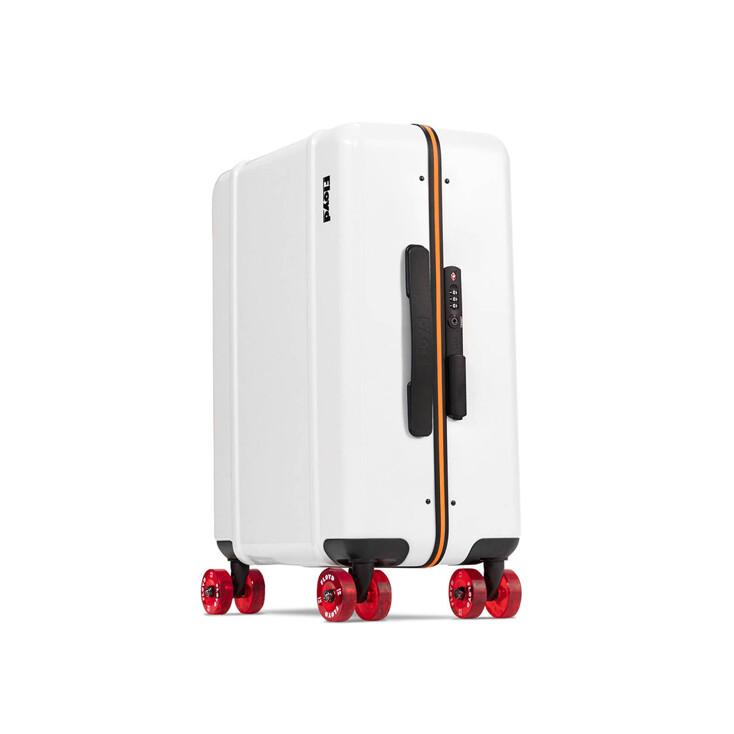 [Floyd 공식수입원 바로출고] Travel Case Bounty White (Check-In)