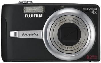 Fujifilm Finepix F480 8MP Digital Camera with 4x wide optical zoom