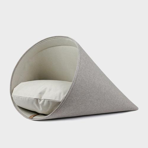 하울팟 하울리 (오트밀 베이지)