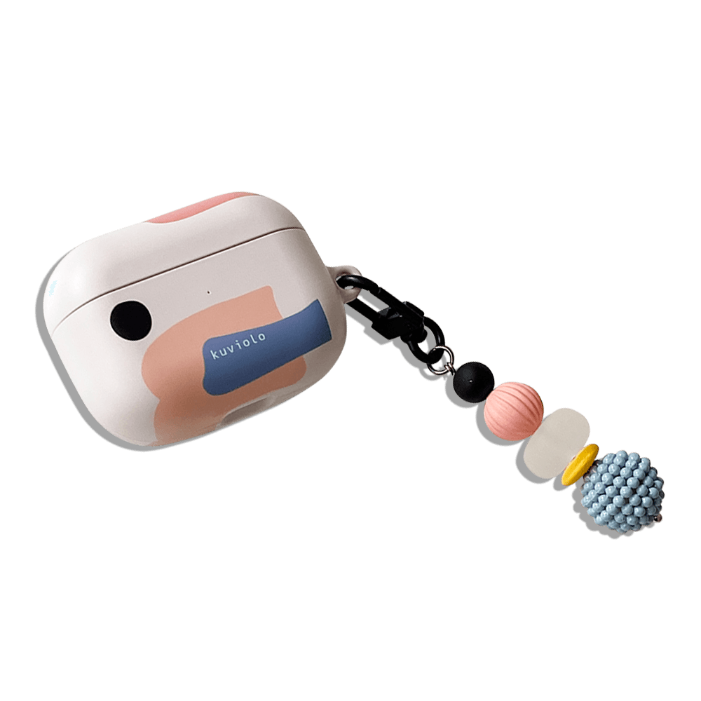 Soft Paint (Airpods pro Hard)