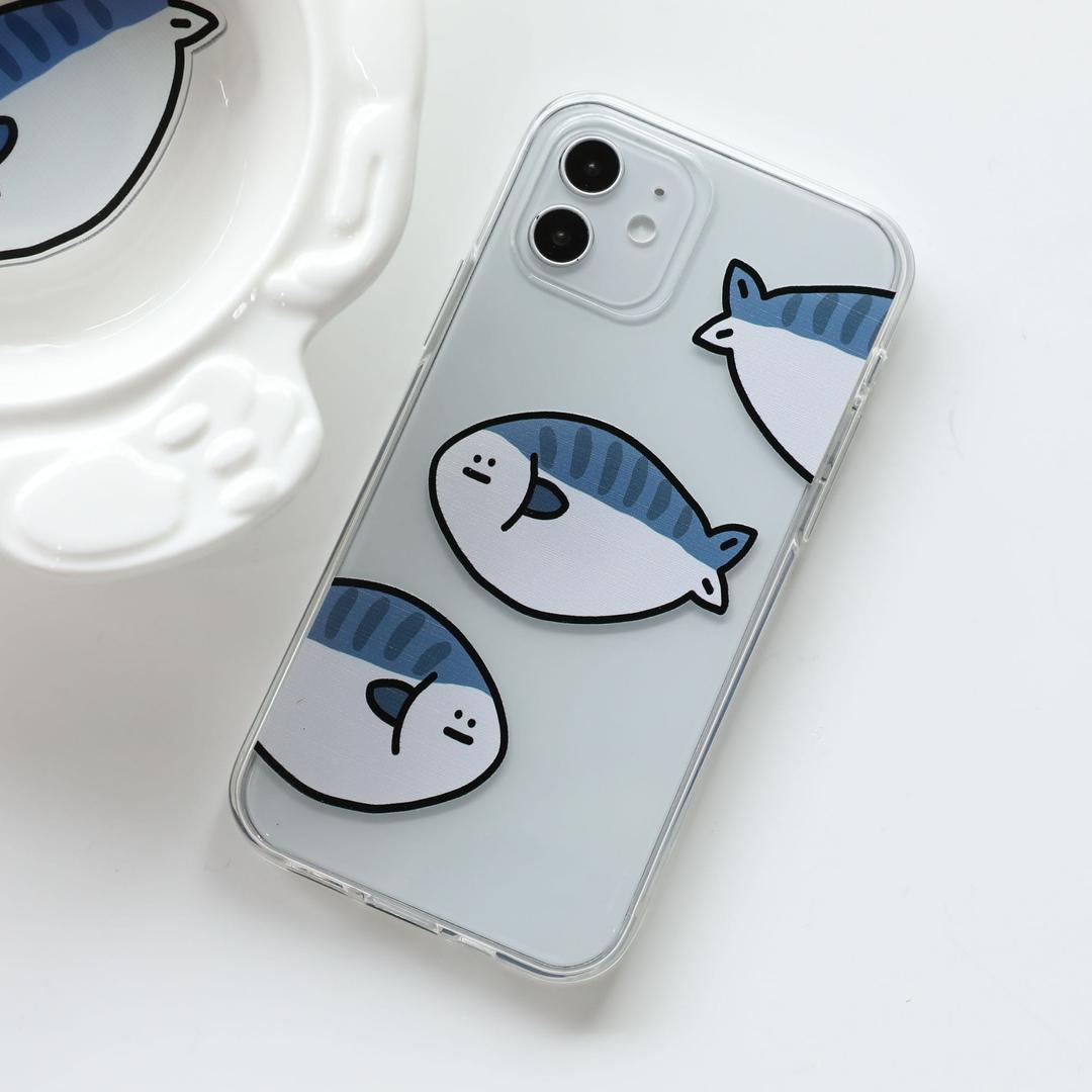 104.(젤리케이스) 제주2탄_고등어