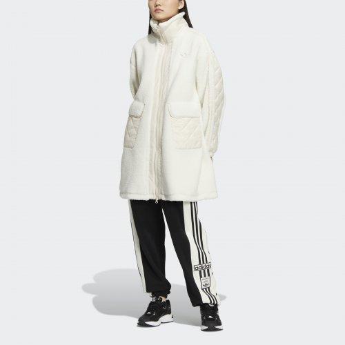 LONG SHERPA JKT HR3457