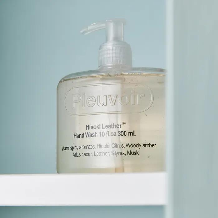 핸드워시 300mL (4종 중 택1)