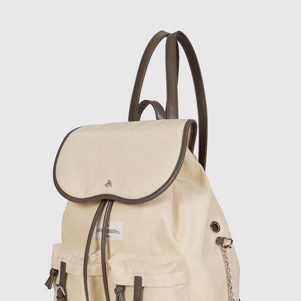 Wedy Nylon (Almond Beige)
