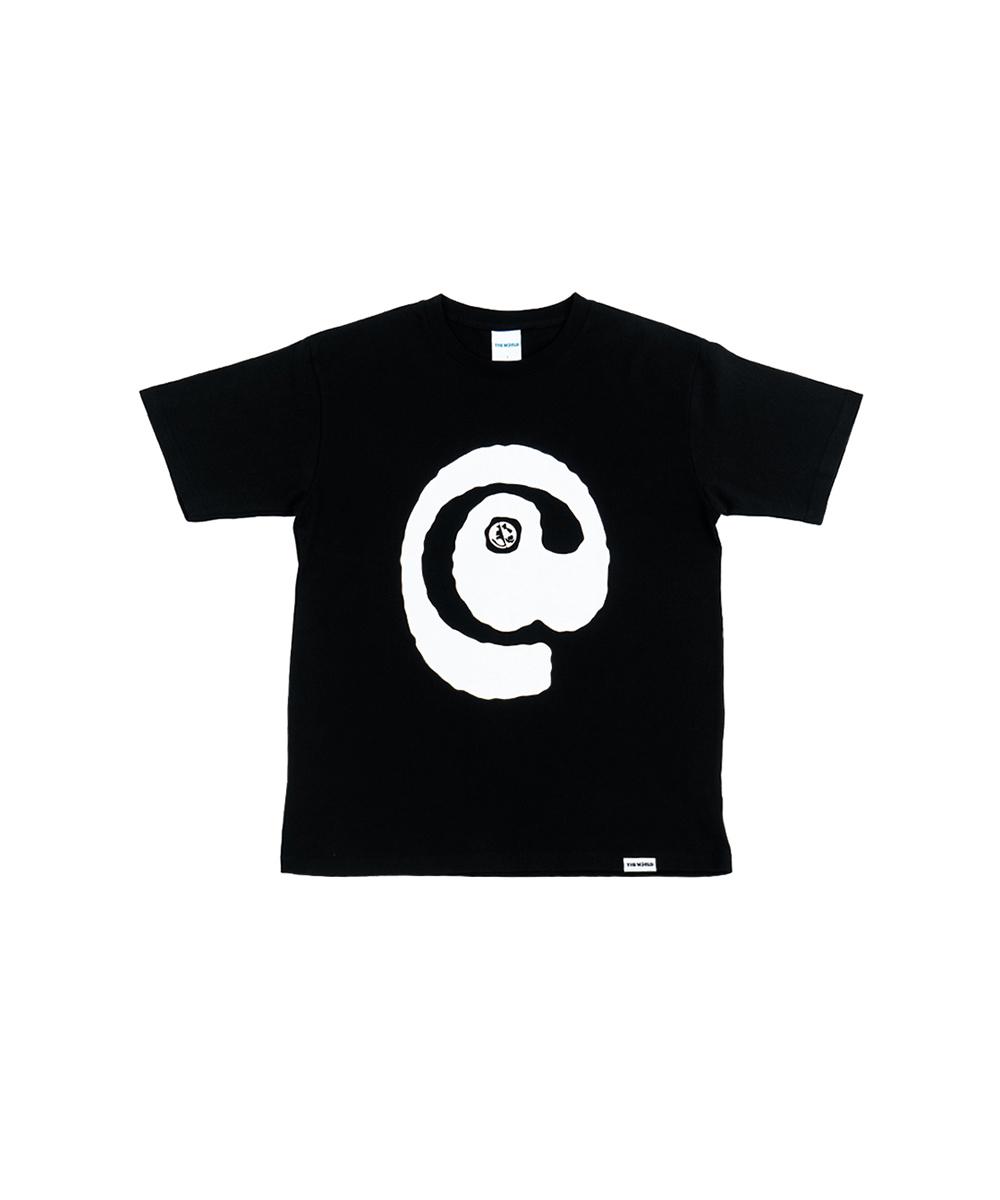 At Symbol Cotton Tee