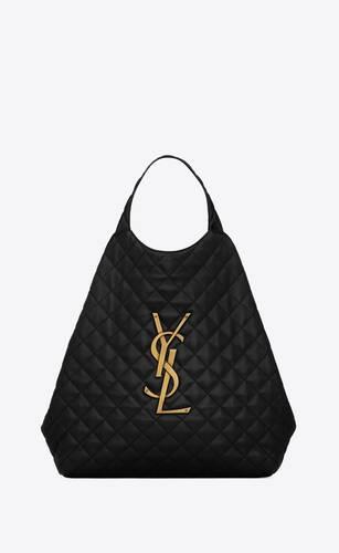 여성 탑 핸들백 | 더플 백 | 생 로랑 | YSL KR