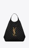 여성 탑 핸들백 | 더플 백 | 생 로랑 | YSL KR