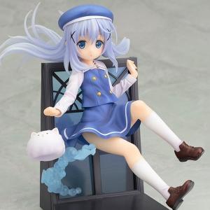 1/8 주문은 토끼입니까 - 치노 [4월입고완료] [4934054783953]