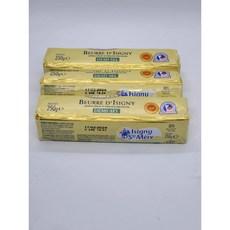 이즈니 롤버터 (가염) 250g, 250g, 1개