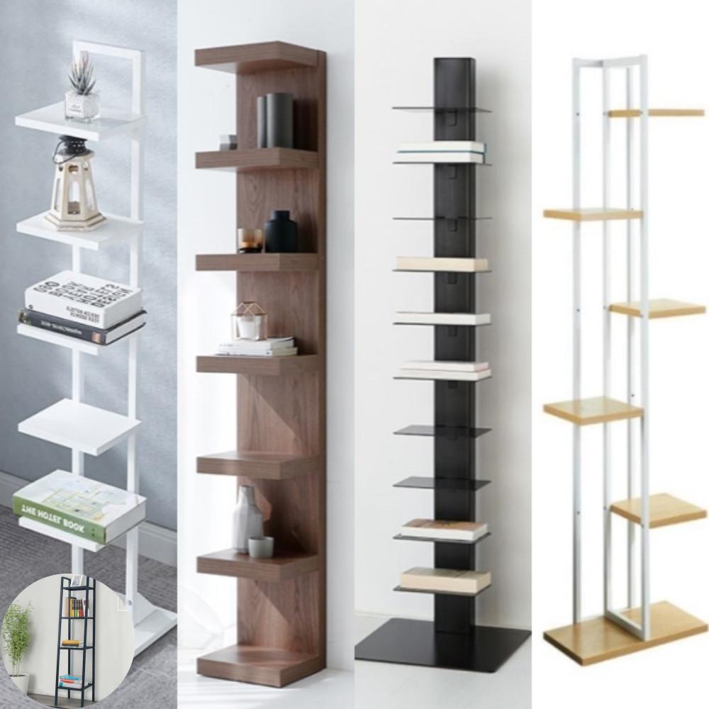 이케아 북 선반 북타워 벽선반 책 선반장 선반 벽걸이 책장 무지주