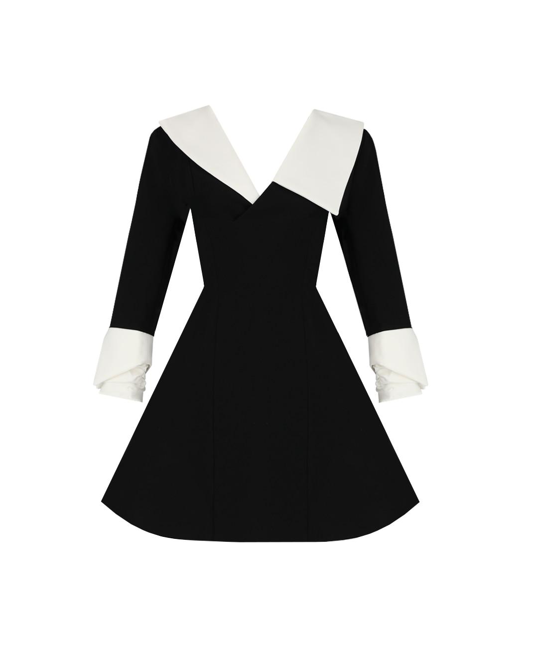 Midnight in Paris dress