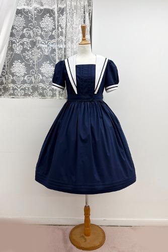 ★라비앙로즈 마리네 원피스 입고되었습니다!★바로 배송이 가능한 상품입니다.