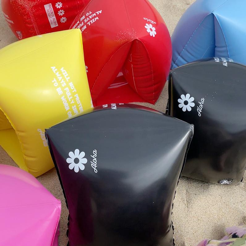 Daisy Arm Tube 데이지암튜브