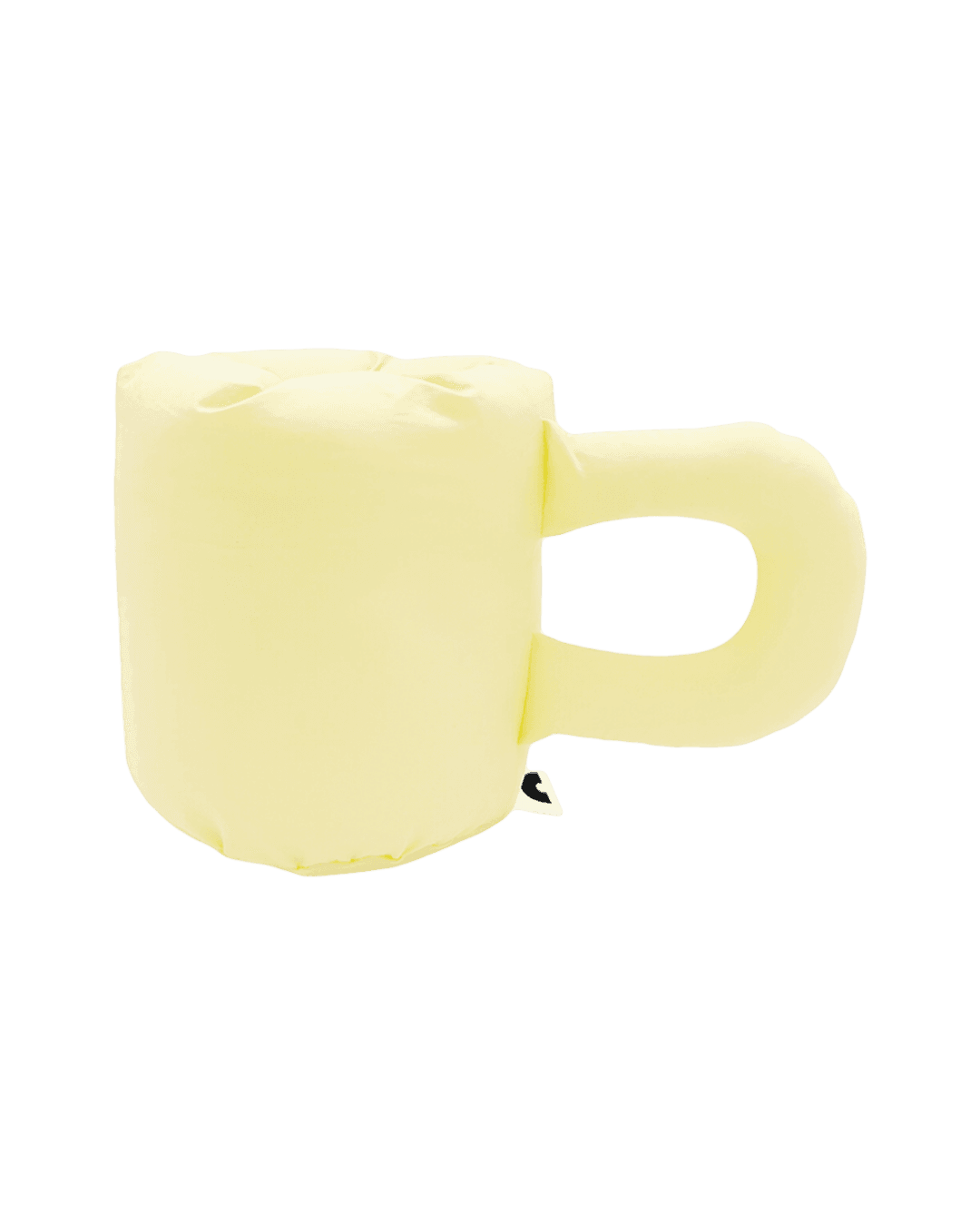 BUBBLE MUG - LEMON