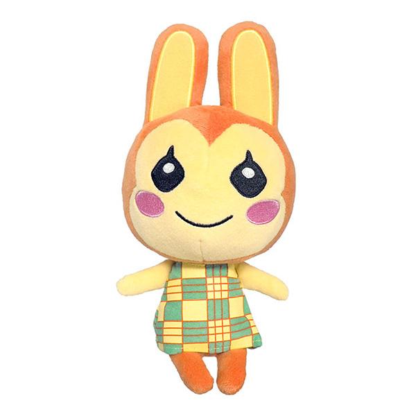 [닌텐도] 동물의 숲 릴리안(S) 봉제인형