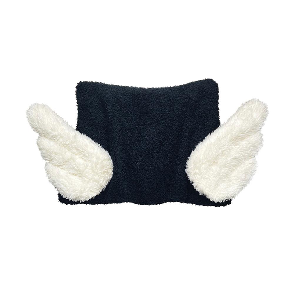 CFIERCE 씨피어스 Angel Wings 포인트 니트 비니 뉴진스 하니 모자 ANGEL HAT