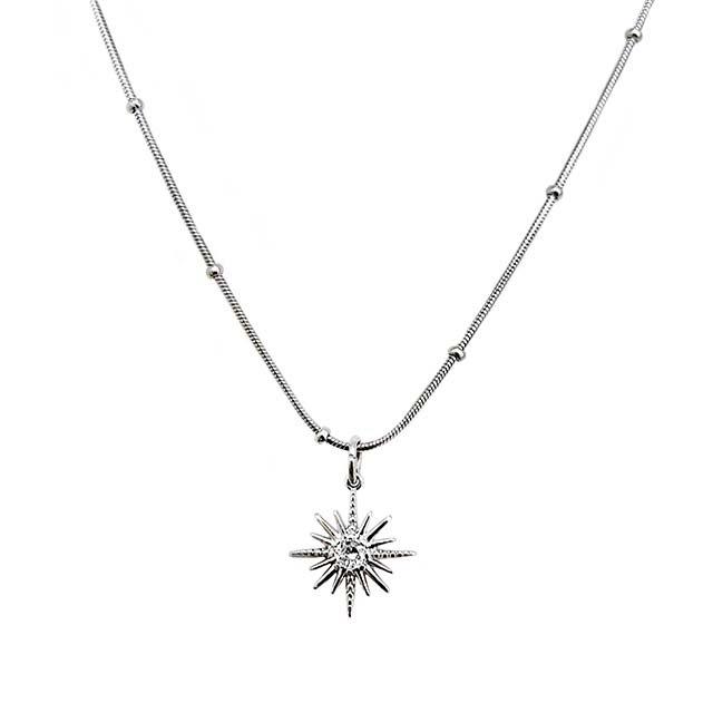 Lightning Necklace