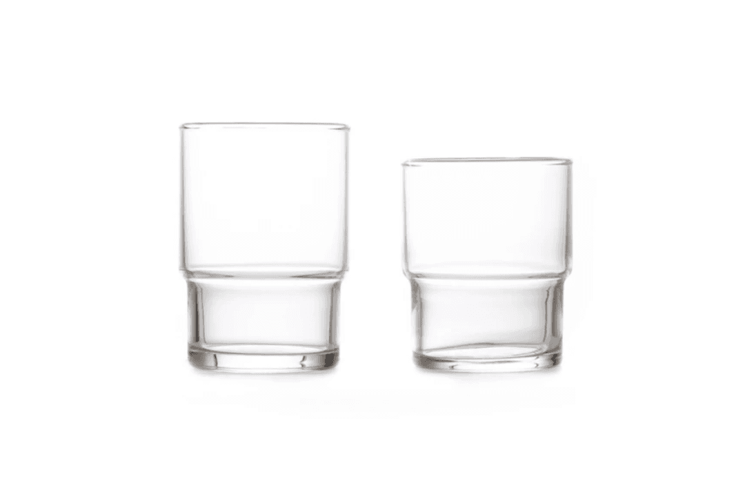 HS Stacking Glass | HS 스태킹 유리컵