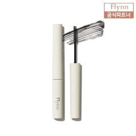 [플린] 언리밋 내추럴 픽서 마스카라 3ml 픽싱 컬링