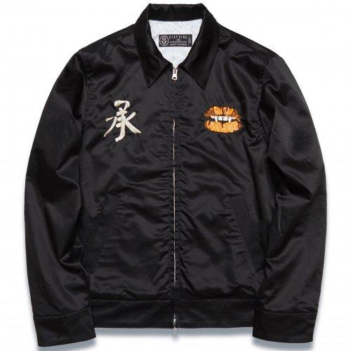 DV. LOT569 SOUVENIR JACKET