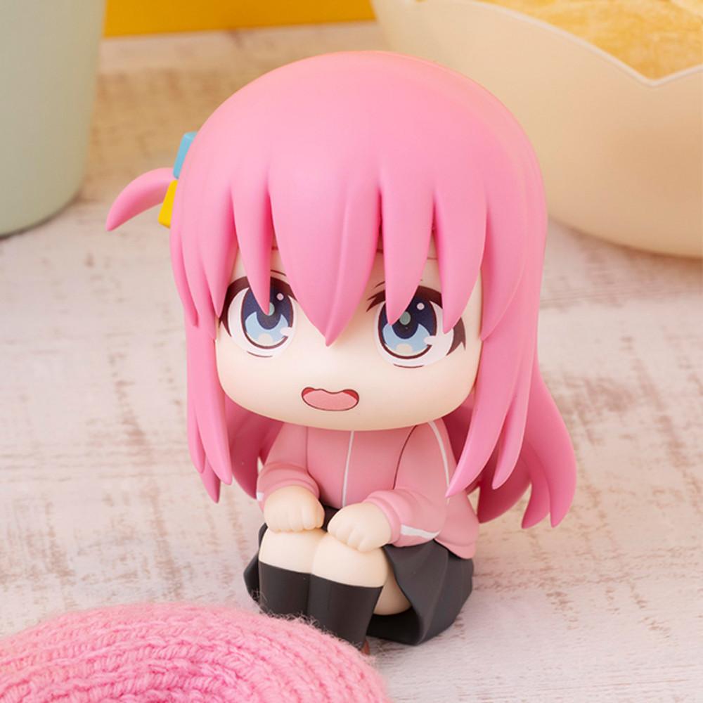 고토 히토리 룩업 l 봇치더락