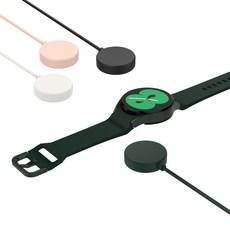 랩씨 갤럭시 워치 무선 충전기 케이블