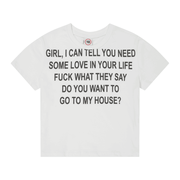 House T-shirt