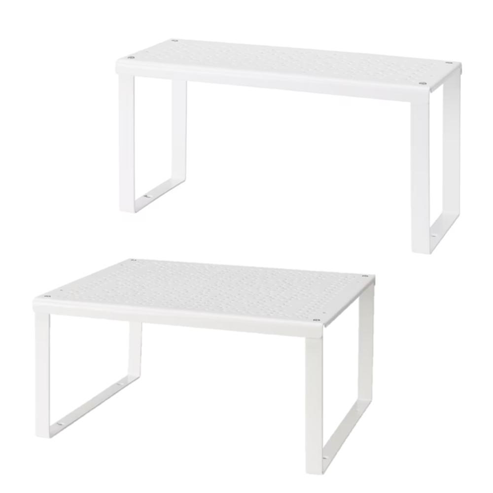 이케아 VARIERA 바리에라 싱크인 접시 정리대 주방 선반인서트, 32x13x16cm