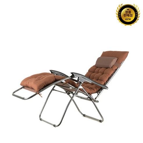클레어마망 무중력 의자 + 바디쿠션 + 서브 테이블 + 헤드쿠션
