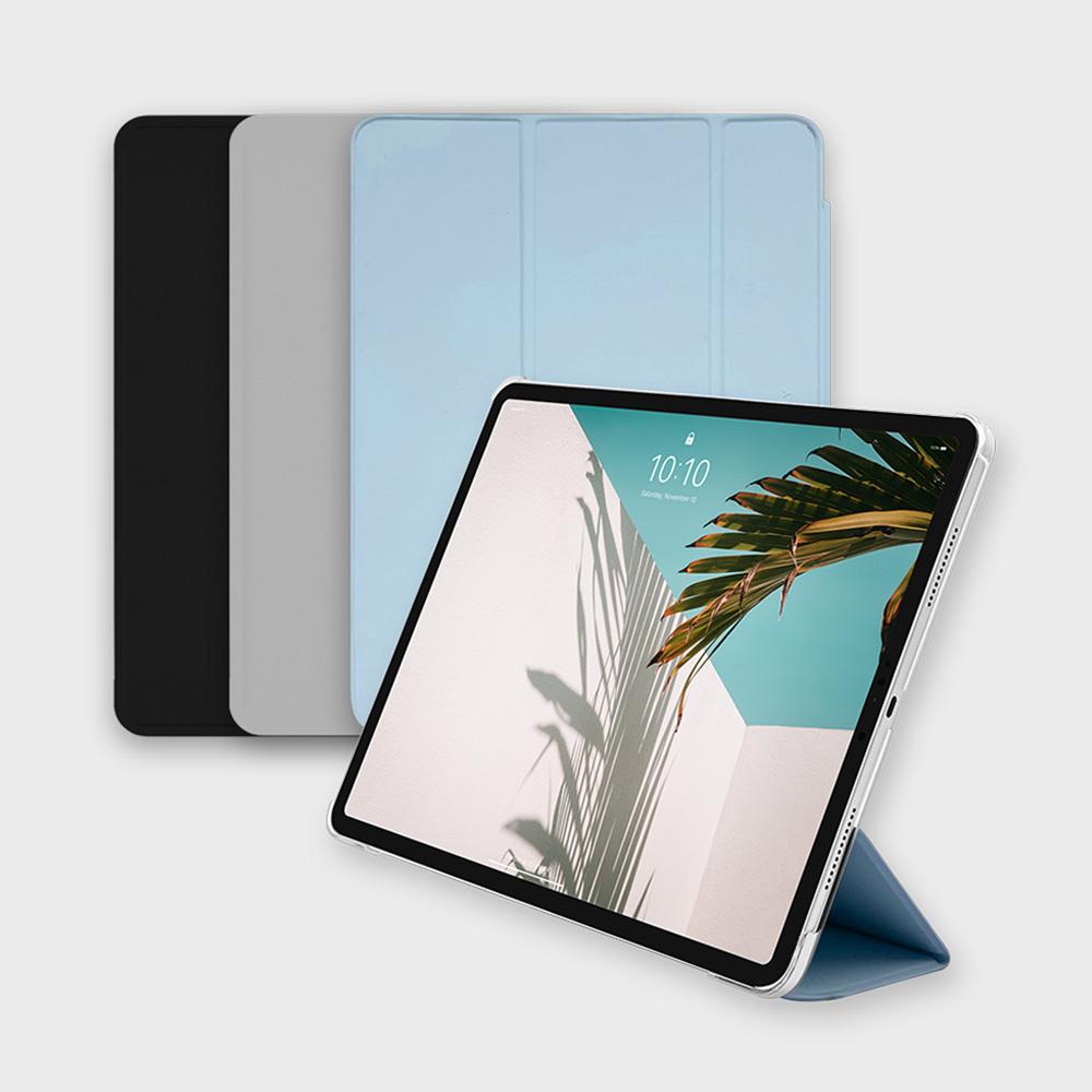 맥컬리 아이패드 프로 4/5세대 11인치 북스탠드 케이스