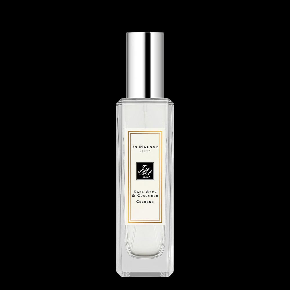 Earl Grey & Cucumber Cologne