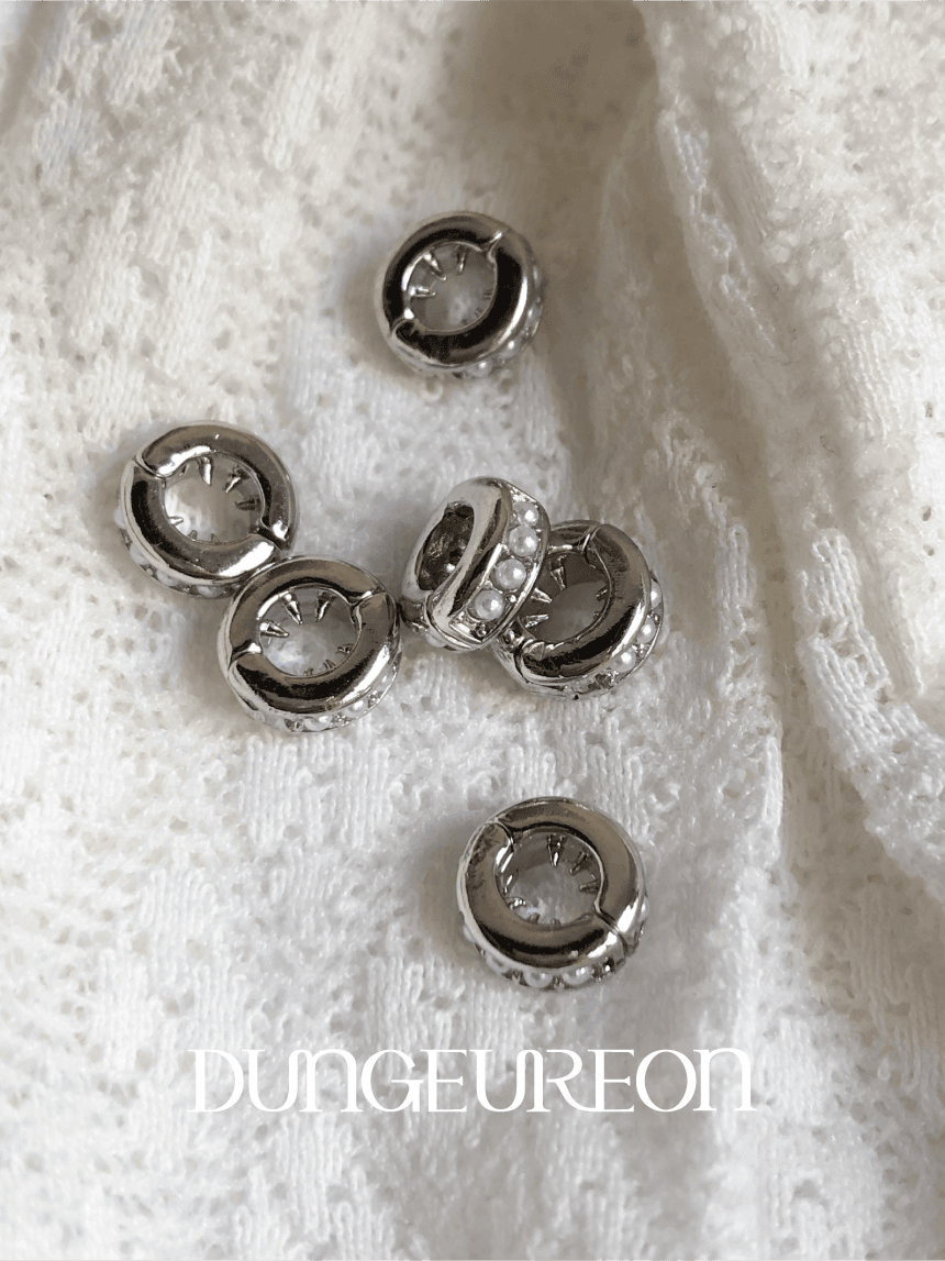 *made* 젬마 디스코핀 (2 type)