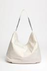 CHIAN HOBO BAG(IVORY)