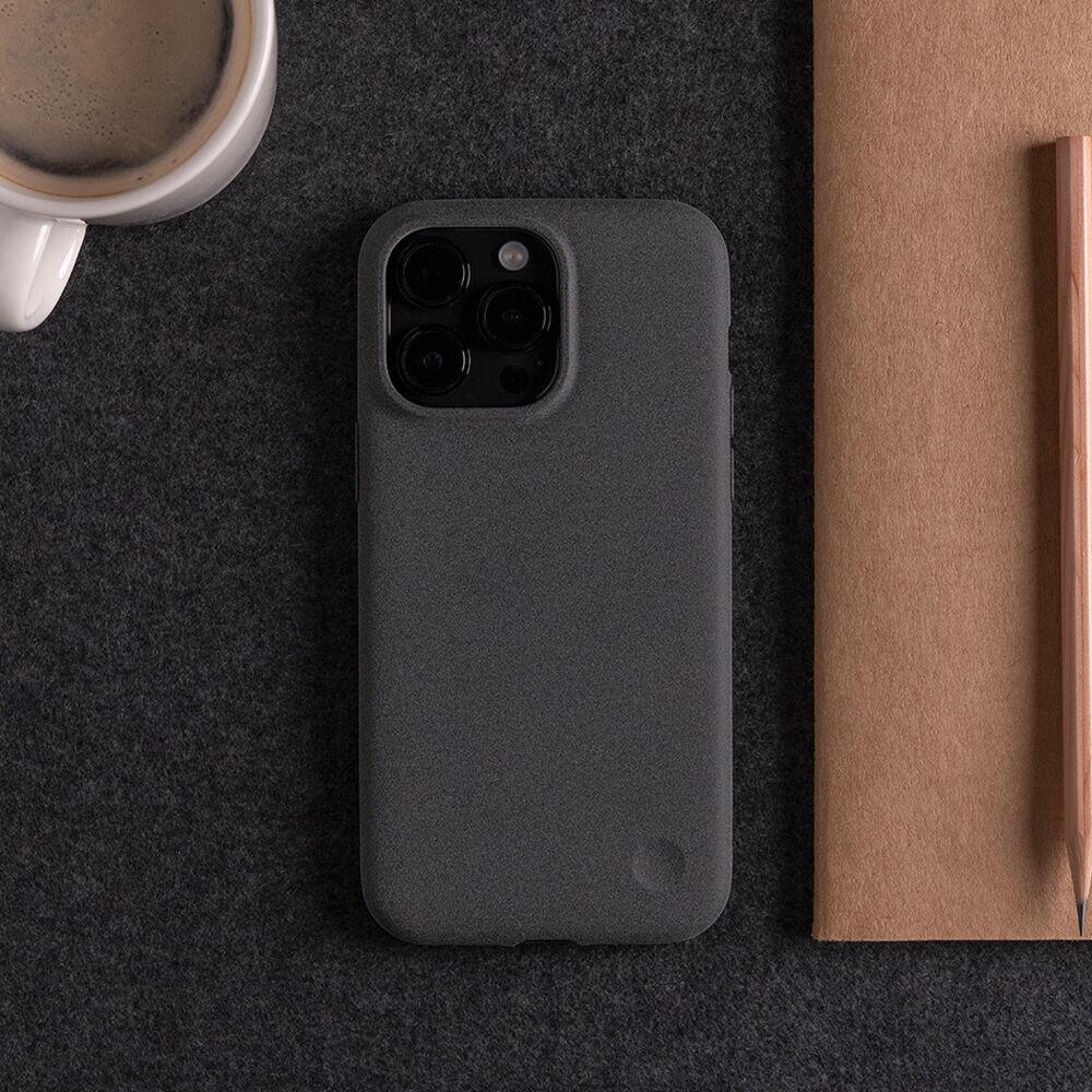 아이폰14/13 플러스 프로 프로맥스 케이스 페블 (2색상)