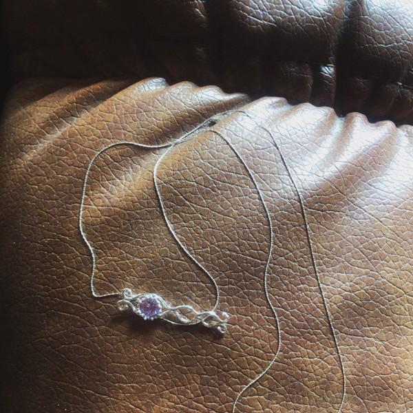 Lavender Memory